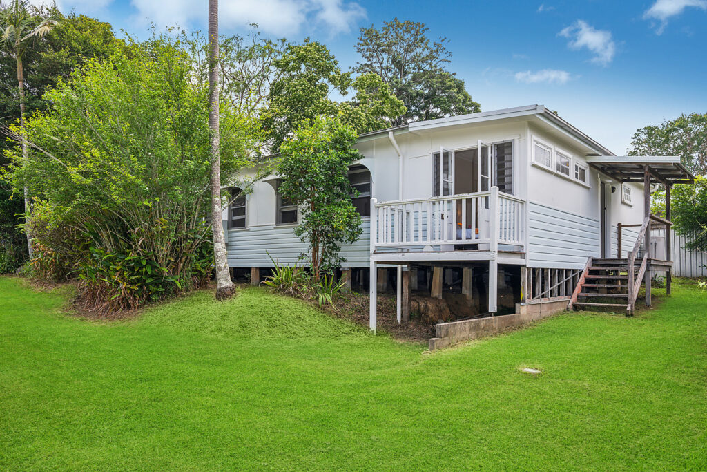 Sold - 2 Lovell Street - New Property in Bellingen - Real Estate by Troy Pinder