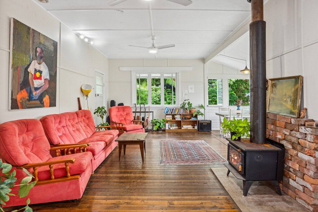 Sold - 2 Lovell Street - New Property in Bellingen - Real Estate by Troy Pinder