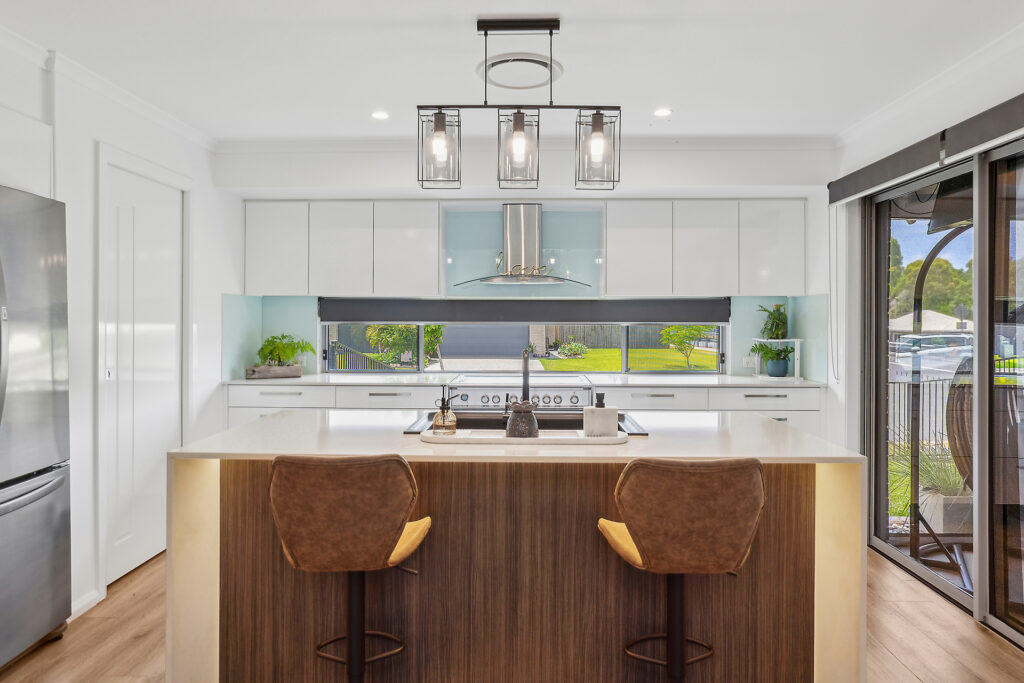 Sold - 1 Veduta Drive - New Property in Coffs Harbour - Real Estate by Lana Burrows
