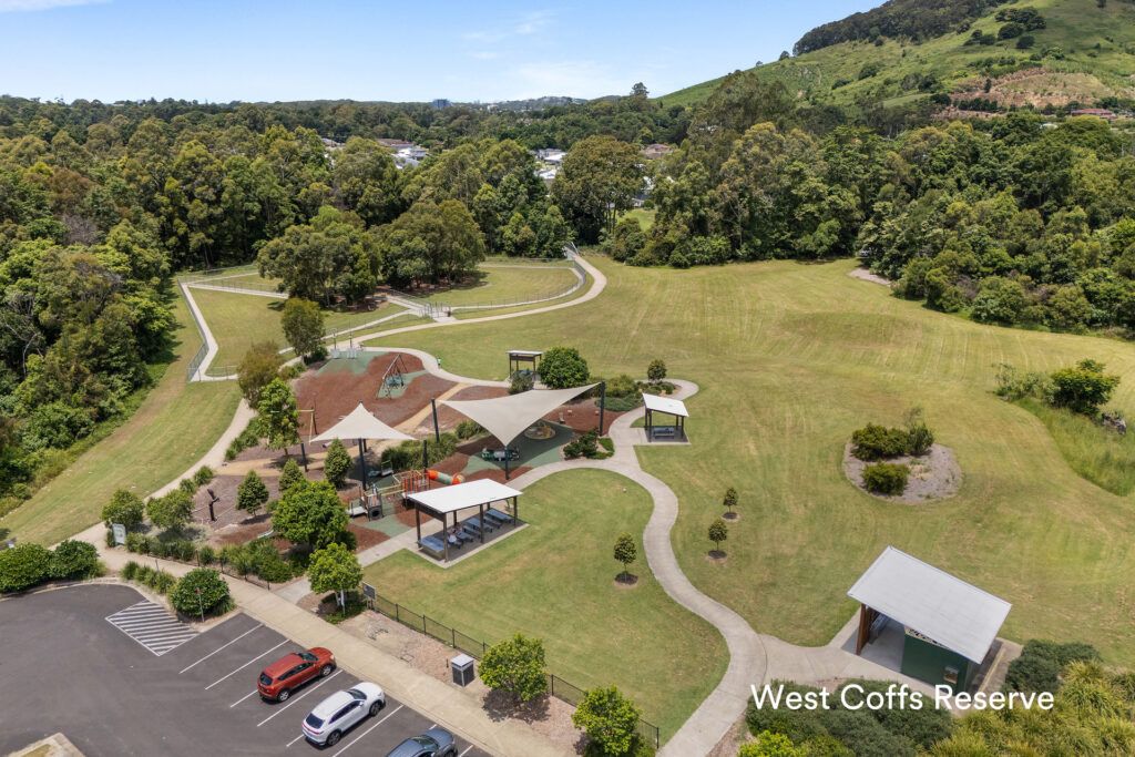 Sold - 1 Veduta Drive - New Property in Coffs Harbour - Real Estate by Lana Burrows