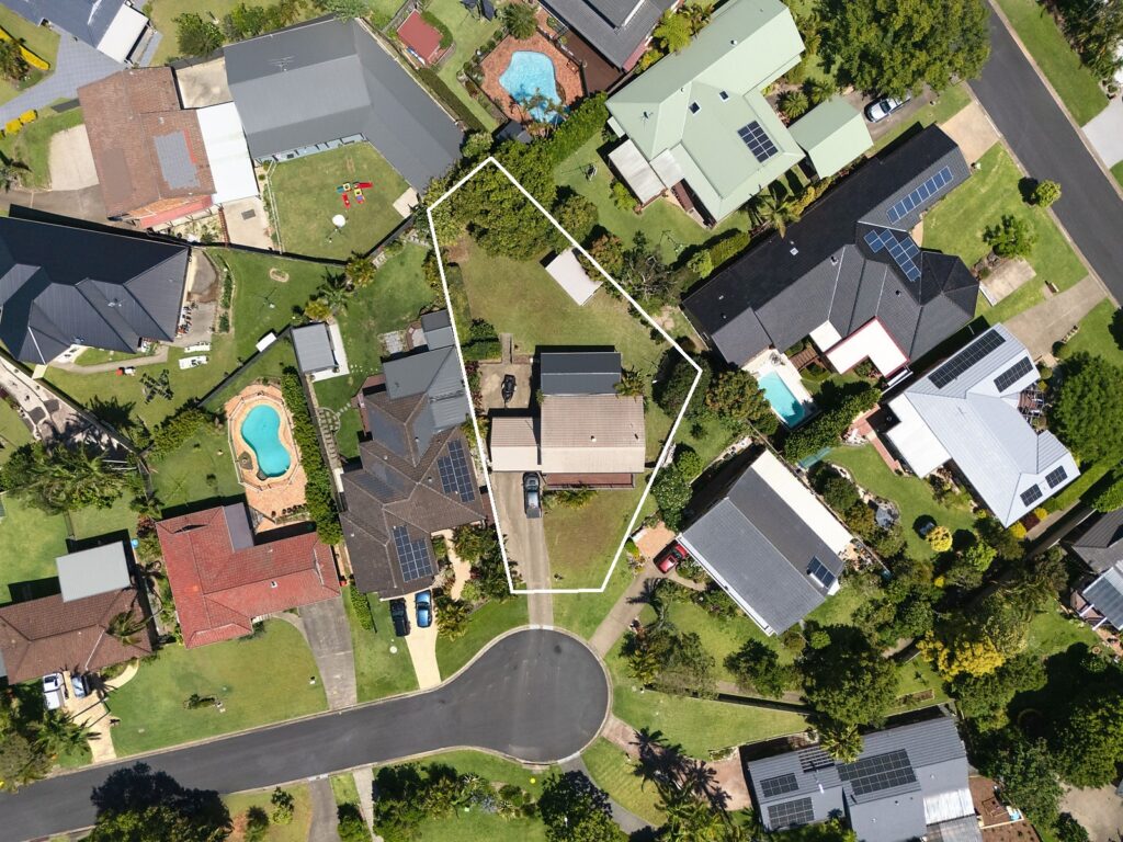 Sold - 16 Kingfisher Close - New Property in Boambee East - Real Estate by Rebecca Harrington