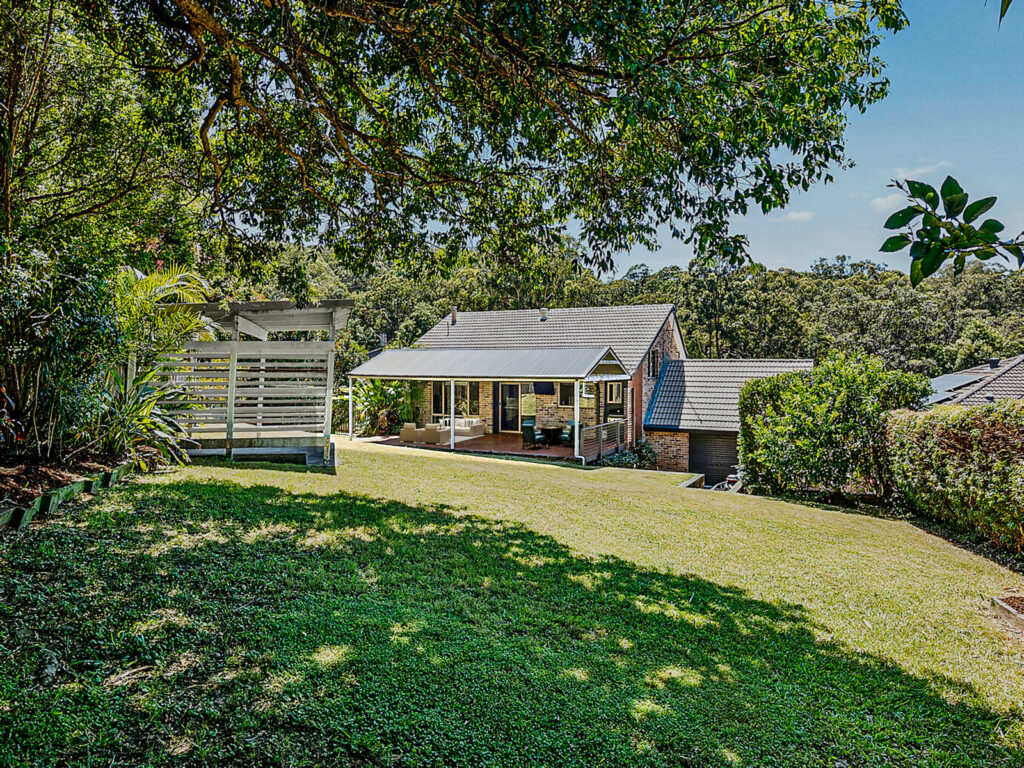 Sold - 16 Kingfisher Close - New Property in Boambee East - Real Estate by Rebecca Harrington