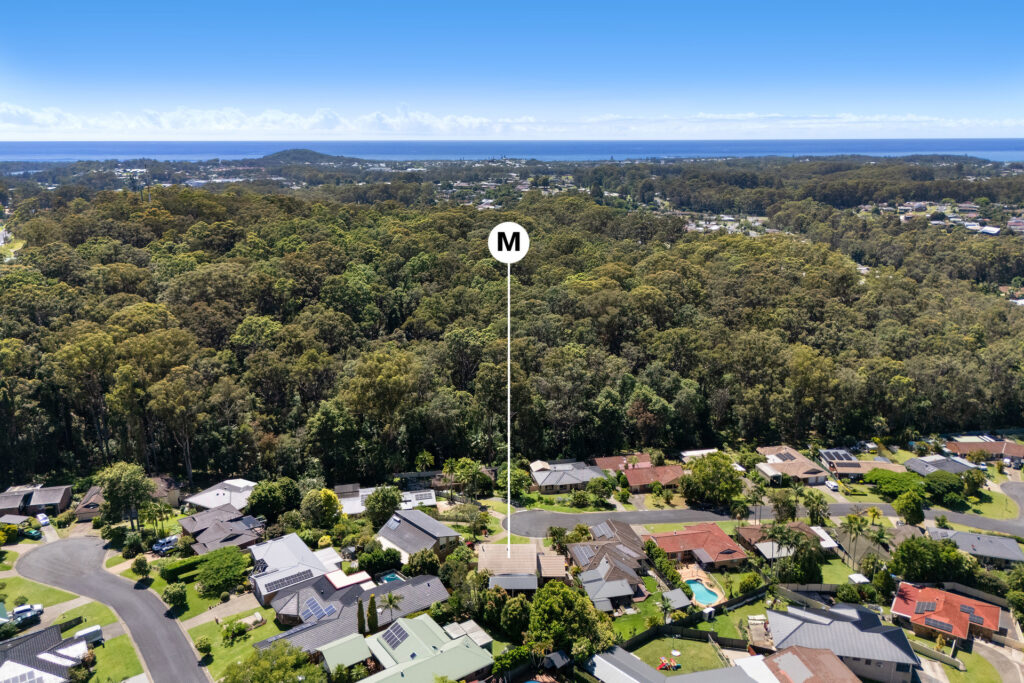 Sold - 16 Kingfisher Close - New Property in Boambee East - Real Estate by Rebecca Harrington