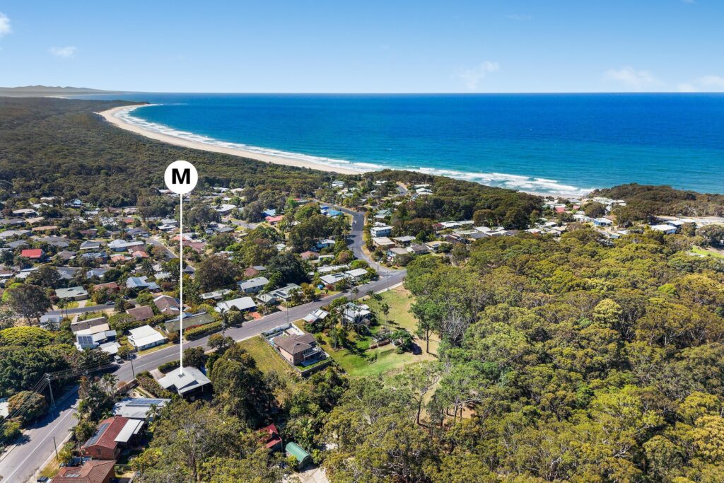 Sold - 74 Valla Beach Road - New Property in Valla Beach - Real Estate by Ashlee Downton