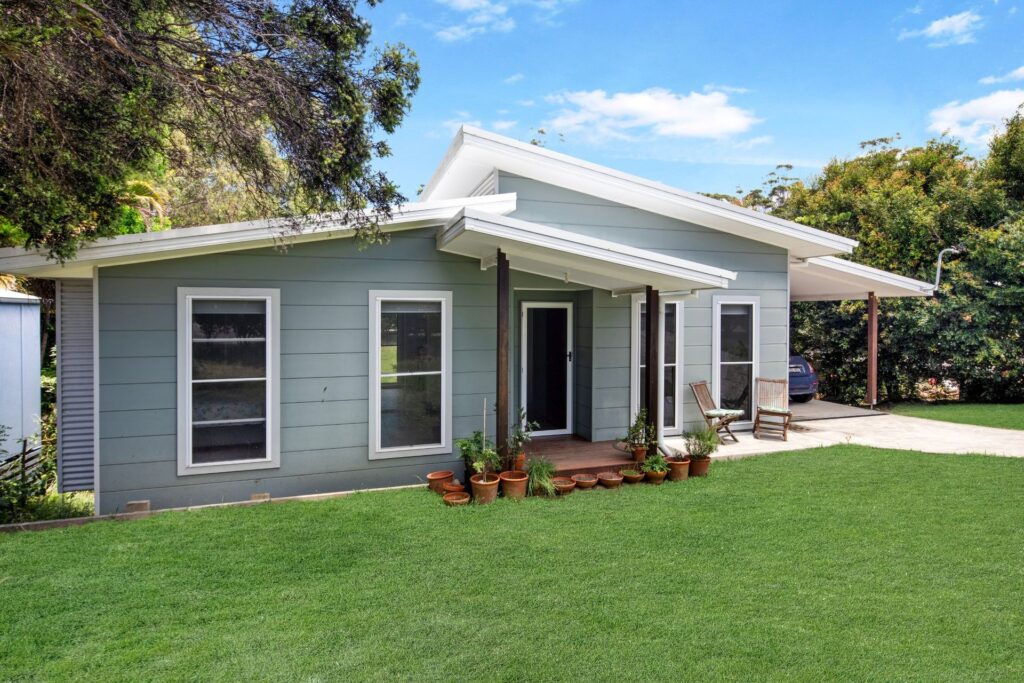 Sold - 74 Valla Beach Road - New Property in Valla Beach - Real Estate by Ashlee Downton