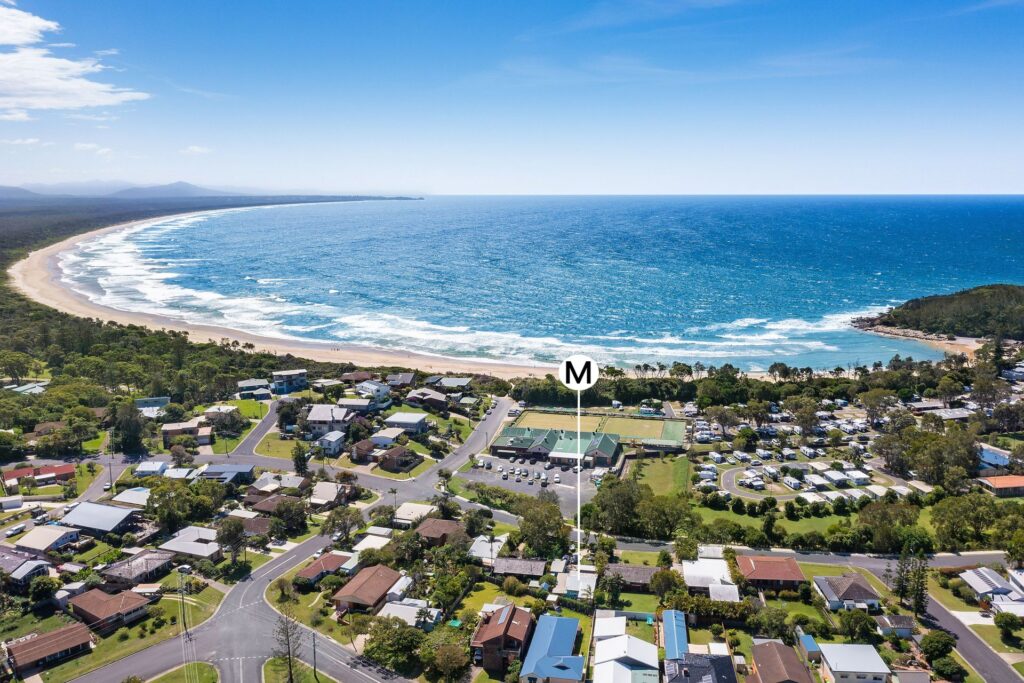 Sold - 35 Adin Street - New Property in Scotts Head - Real Estate by Ashlee Downton