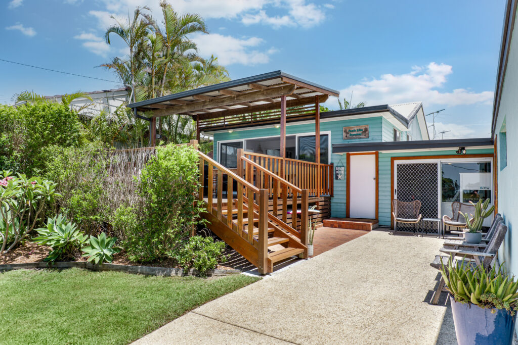 Sold - 35 Adin Street - New Property in Scotts Head - Real Estate by Ashlee Downton