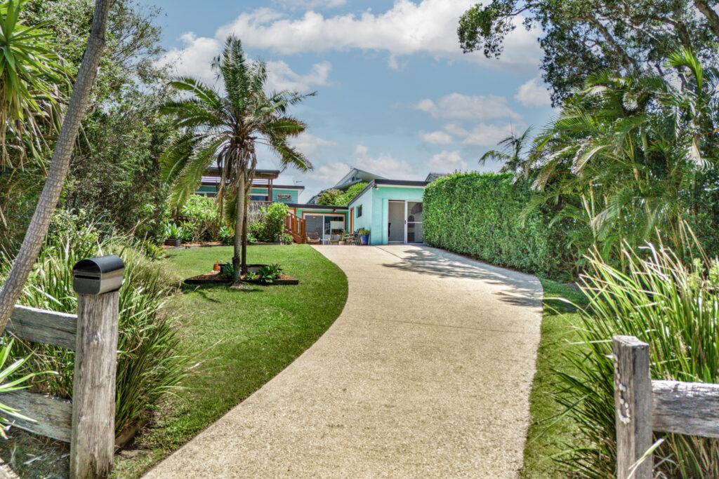 Sold - 35 Adin Street - New Property in Scotts Head - Real Estate by Ashlee Downton