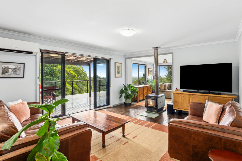 349 Newee Creek Road, Newee Creek