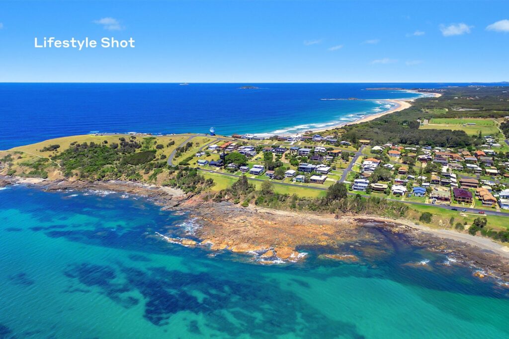 Sold - 3 Rosella Lane - New Property in Arrawarra - Real Estate by Will Bailey