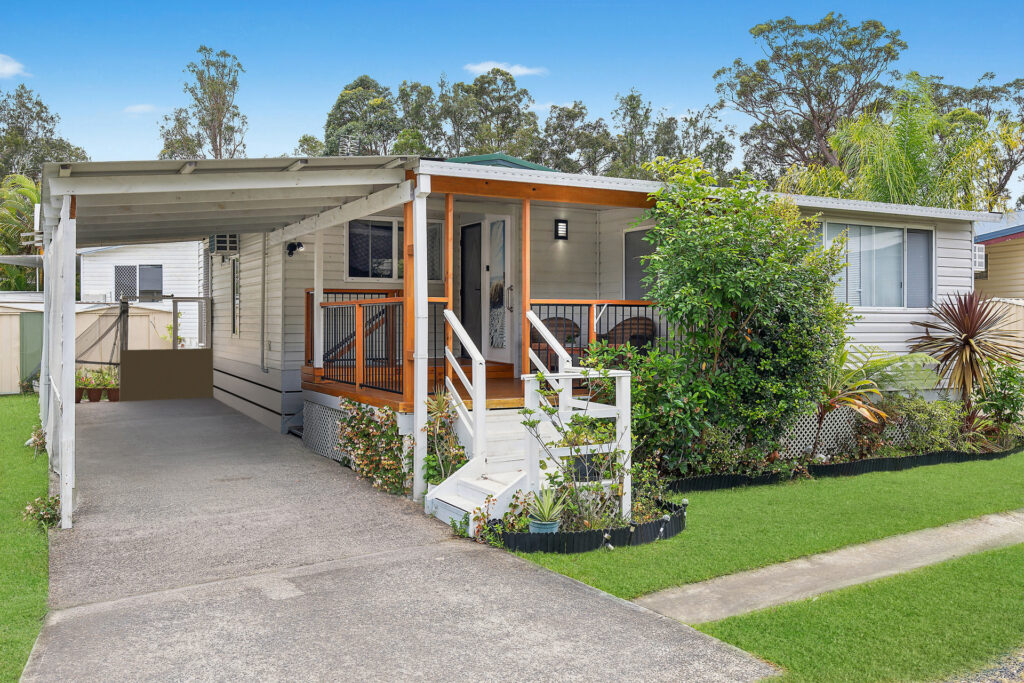 Sold - 3 Rosella Lane - New Property in Arrawarra - Real Estate by Will Bailey