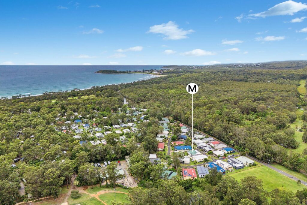 Sold - 3 Rosella Lane - New Property in Arrawarra - Real Estate by Will Bailey