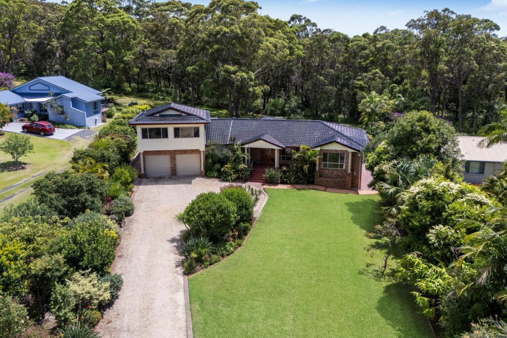 Sold - 39 Rogers Drive - New Property in Valla Beach - Real Estate by Ashlee Downton