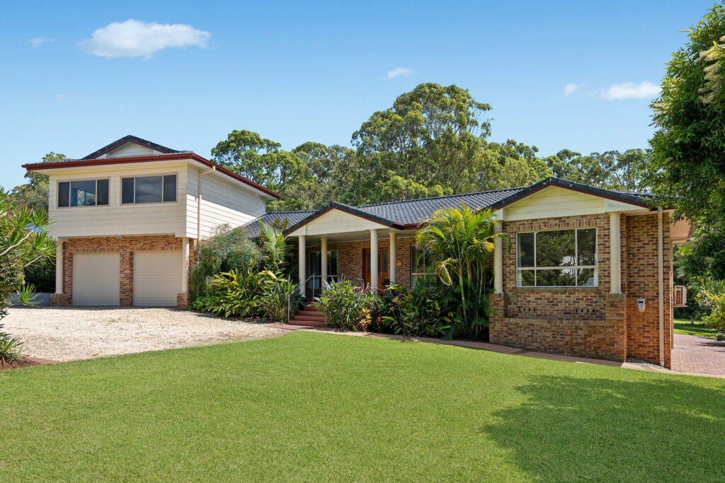 Sold - 39 Rogers Drive - New Property in Valla Beach - Real Estate by Ashlee Downton
