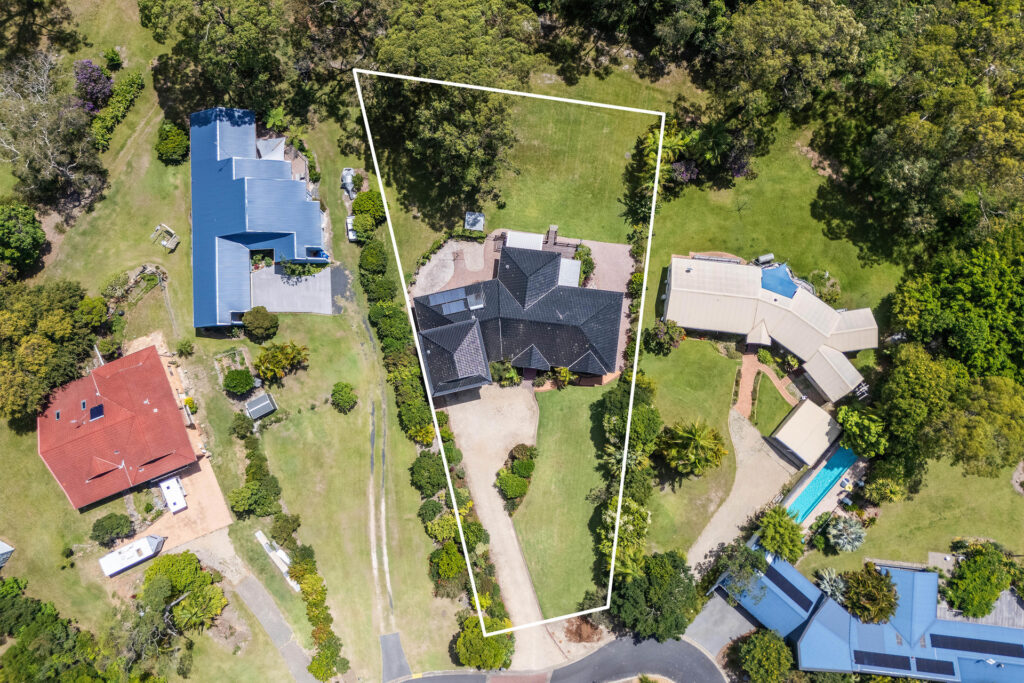 Sold - 39 Rogers Drive - New Property in Valla Beach - Real Estate by Ashlee Downton