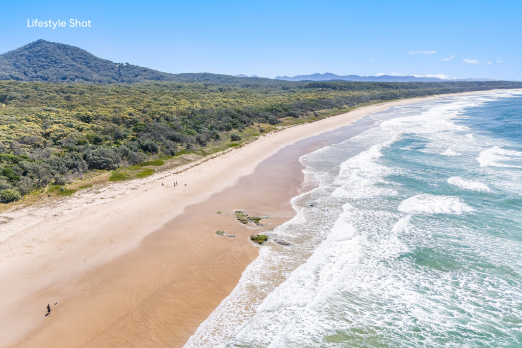 Sold - 39 Rogers Drive - New Property in Valla Beach - Real Estate by Ashlee Downton