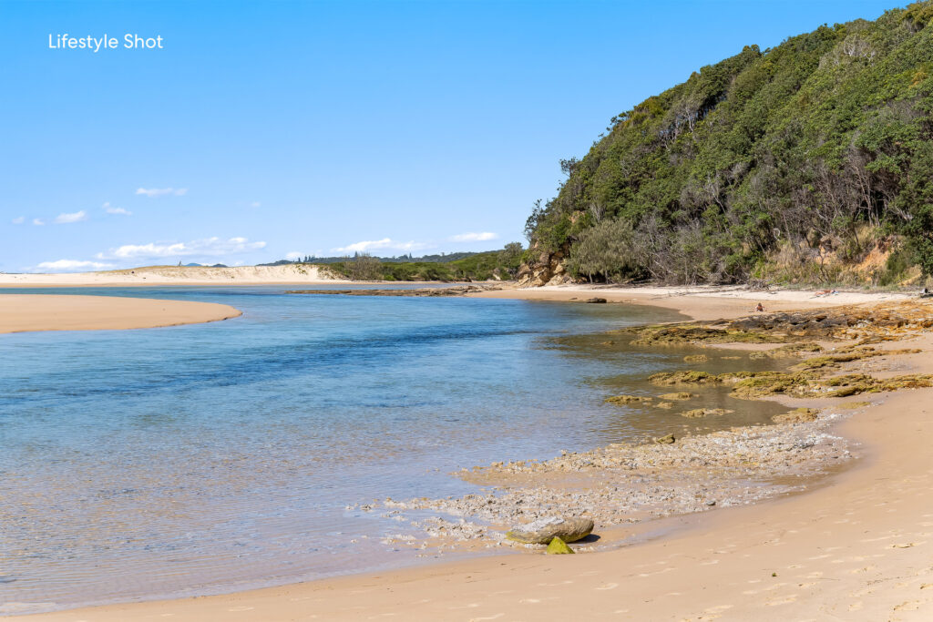 Sold - 39 Rogers Drive - New Property in Valla Beach - Real Estate by Ashlee Downton