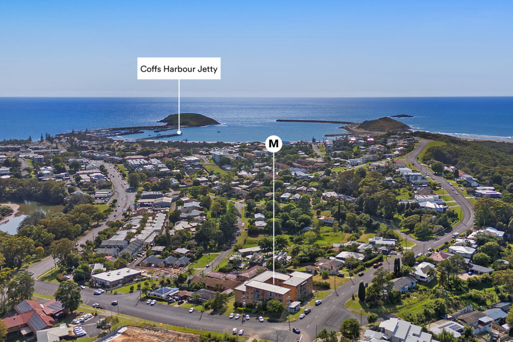 18/77-79 Victoria Street, Coffs Harbour