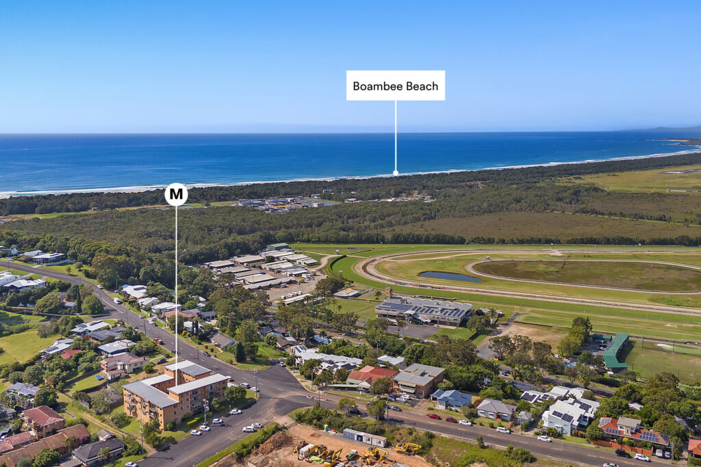 Sold - 18/77-79 Victoria Street - New Property in Coffs Harbour - Real Estate by Shayne Long