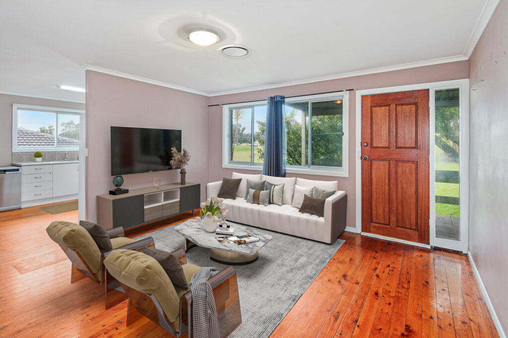 84 Toormina Road, Toormina