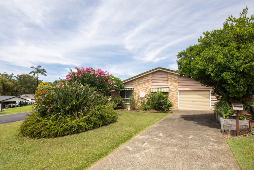 Sold - 1 Cocos Palm Close - New Property in Boambee East - Real Estate by Rebecca Harrington