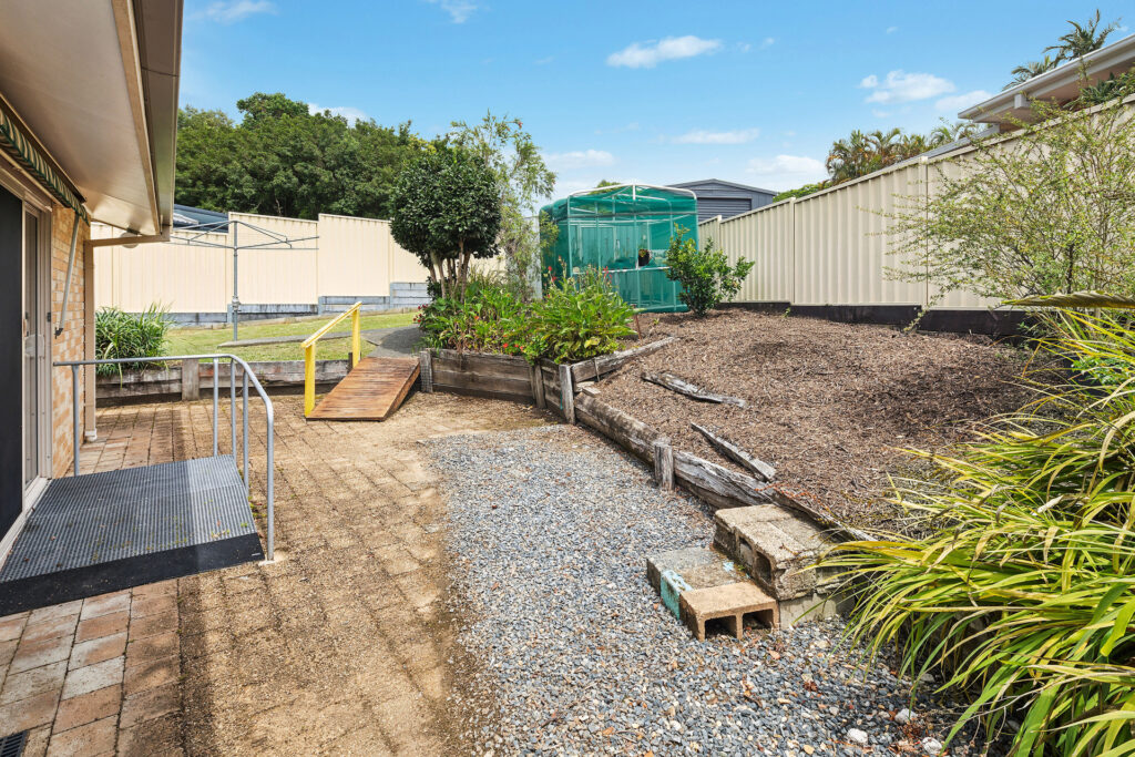 Sold - 1 Cocos Palm Close - New Property in Boambee East - Real Estate by Rebecca Harrington