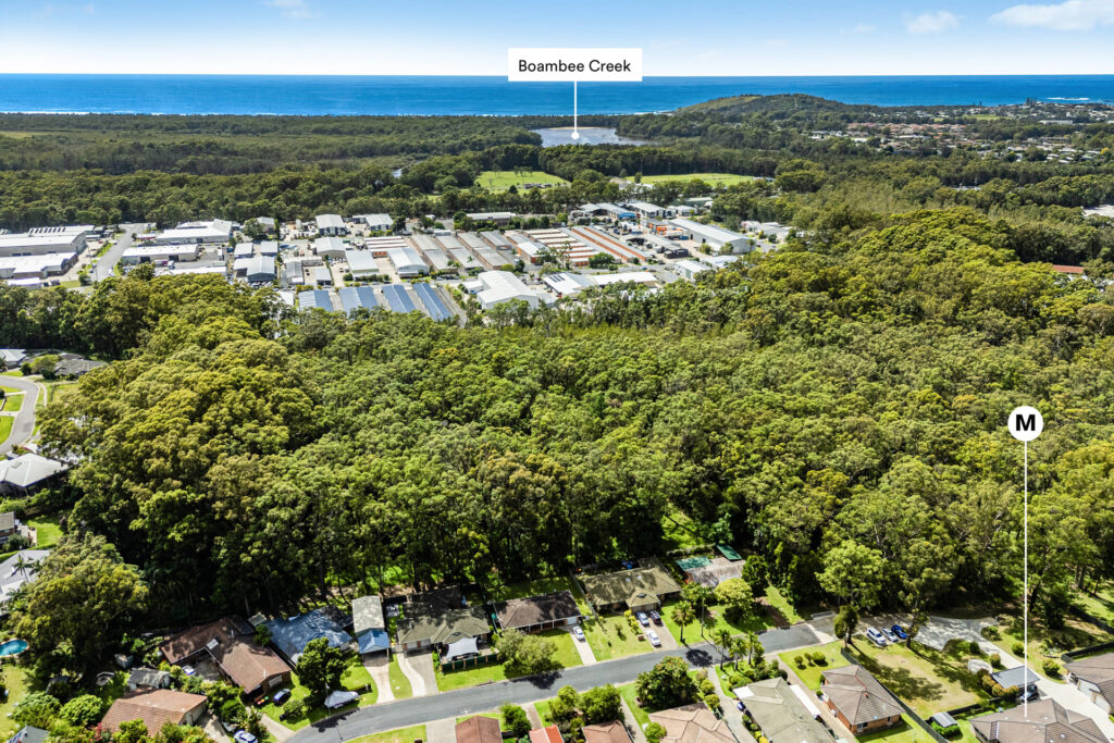 Sold - 5/18 Palm Trees Drive - New Property in Boambee East - Real Estate by Shayne Long