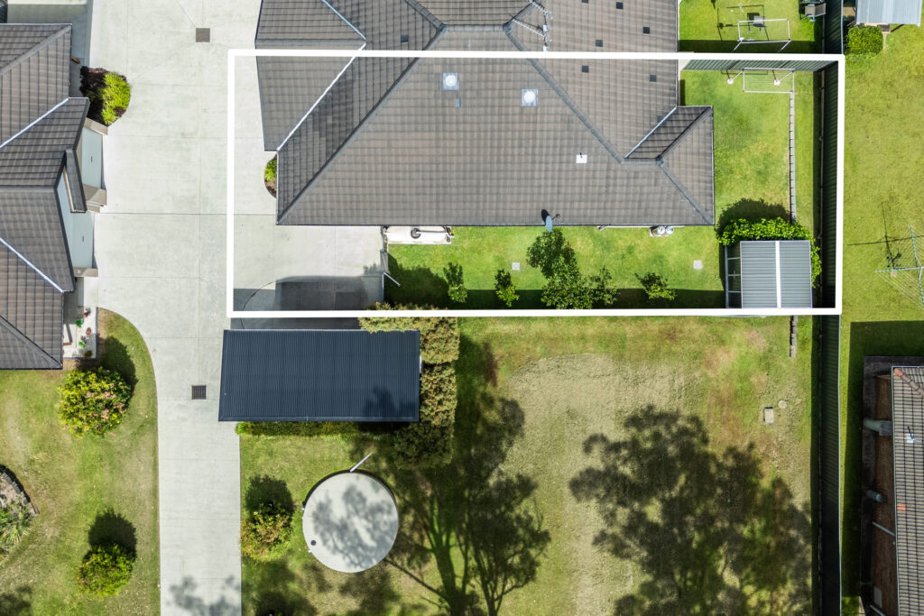 Sold - 5/18 Palm Trees Drive - New Property in Boambee East - Real Estate by Shayne Long