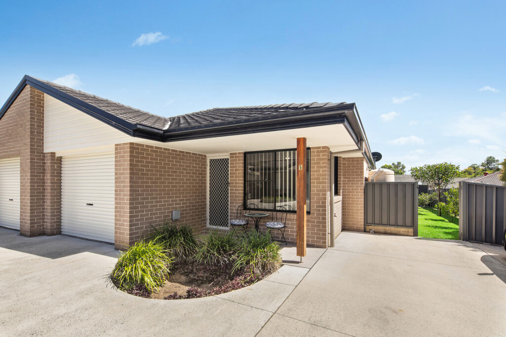 Sold - 5/18 Palm Trees Drive - New Property in Boambee East - Real Estate by Shayne Long