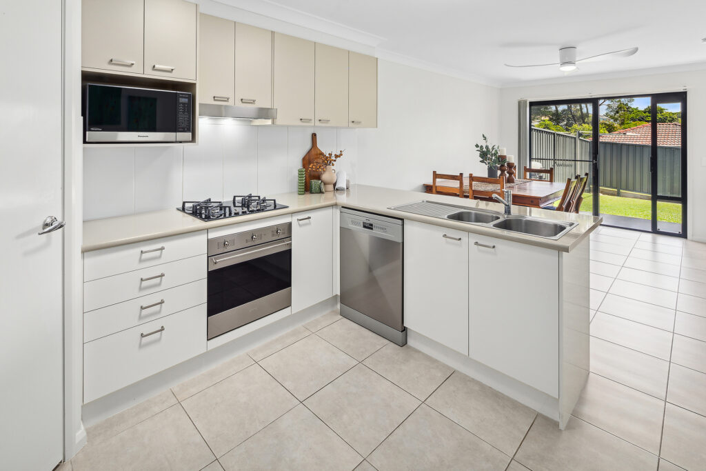 Sold - 5/18 Palm Trees Drive - New Property in Boambee East - Real Estate by Shayne Long