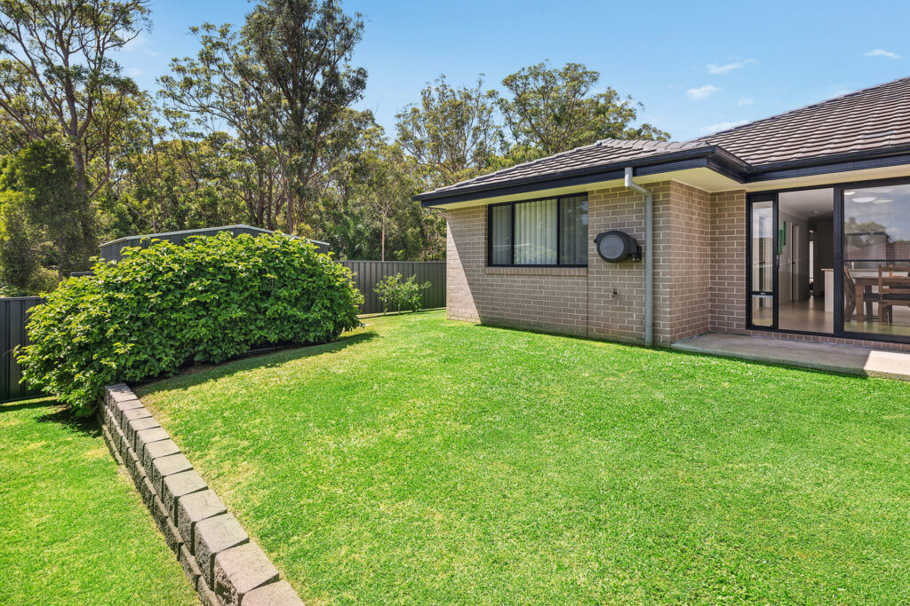 Sold - 5/18 Palm Trees Drive - New Property in Boambee East - Real Estate by Shayne Long