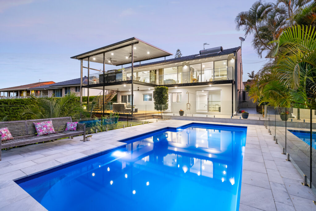 Sold - 7 Dawn Drive - New Property in Moonee Beach - Real Estate by Shayne Long