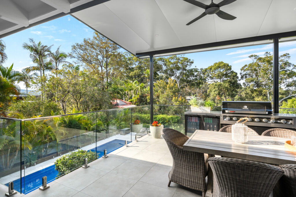 Sold - 7 Dawn Drive - New Property in Moonee Beach - Real Estate by Shayne Long