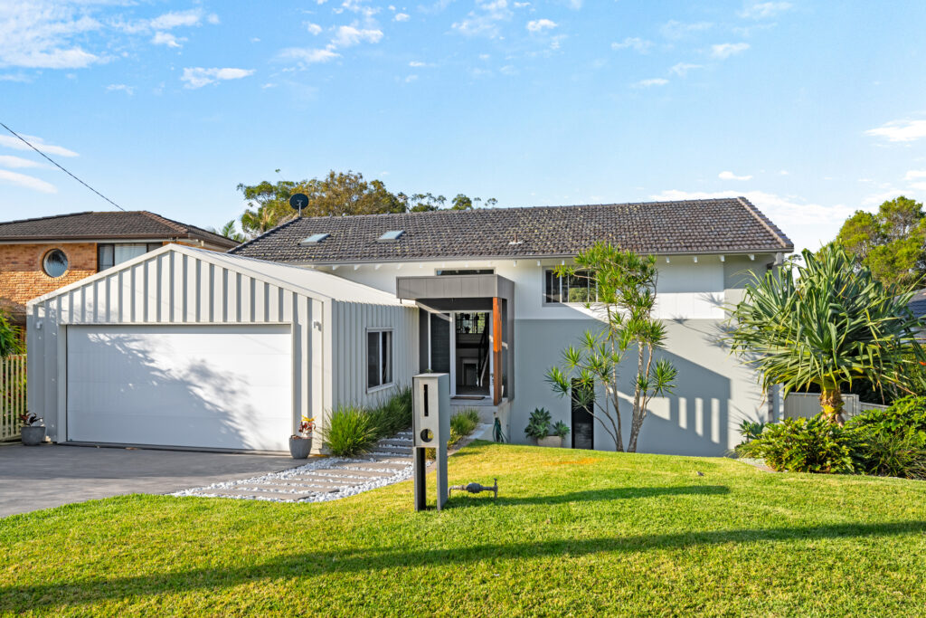 Sold - 7 Dawn Drive - New Property in Moonee Beach - Real Estate by Shayne Long