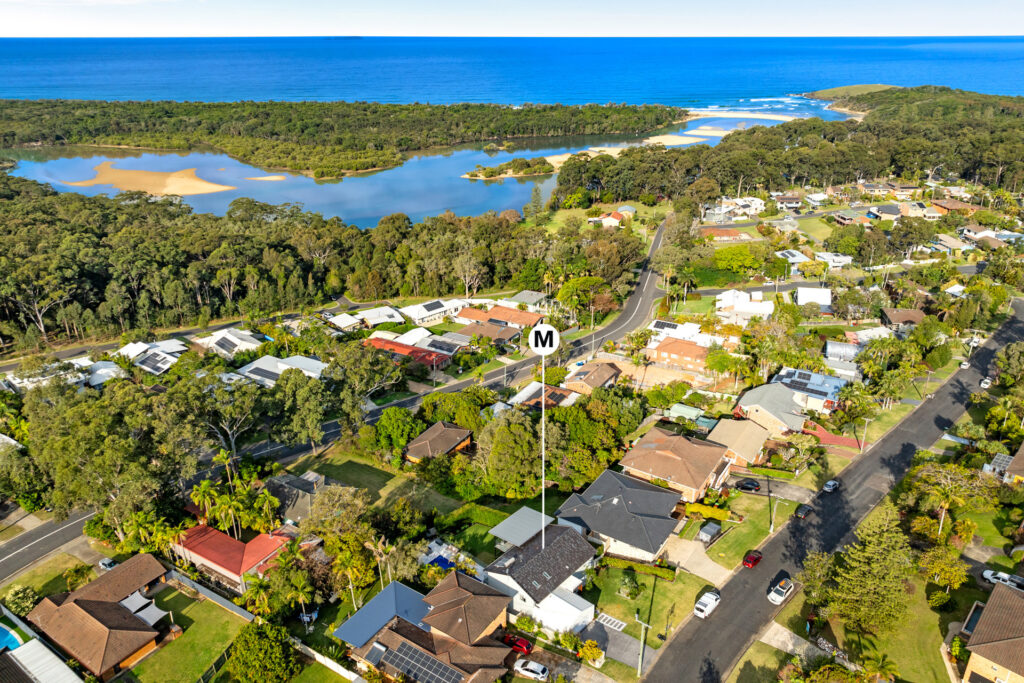 Sold - 7 Dawn Drive - New Property in Moonee Beach - Real Estate by Shayne Long