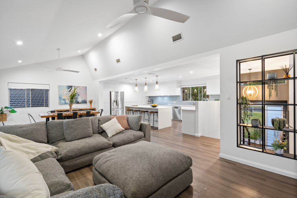 Sold - 7 Dawn Drive - New Property in Moonee Beach - Real Estate by Shayne Long