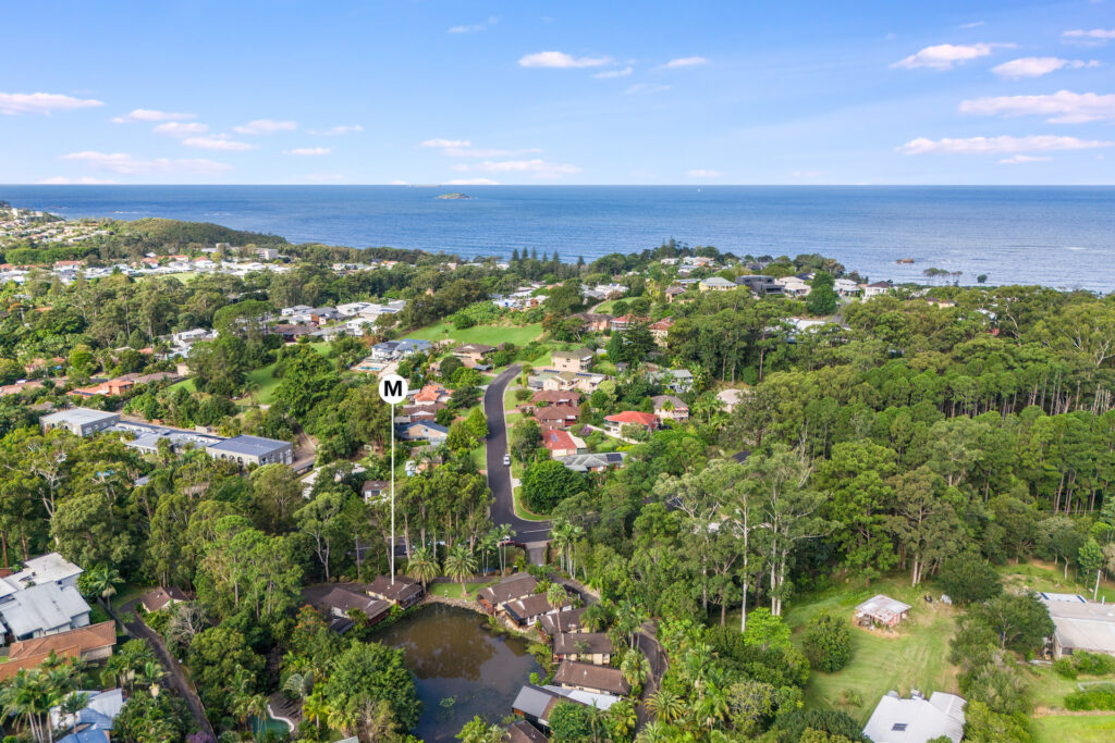 Sold - 3/95 James Small Drive - New Property in Korora - Real Estate by John Hall