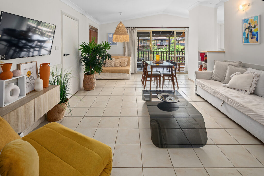 Sold - 3/95 James Small Drive - New Property in Korora - Real Estate by John Hall