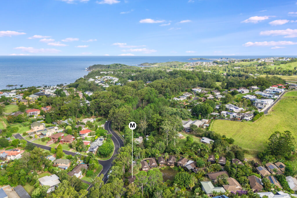Sold - 3/95 James Small Drive - New Property in Korora - Real Estate by John Hall