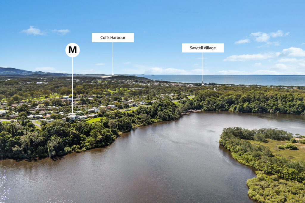 Sold - 146 Lyons Road - New Property in Sawtell - Real Estate by Troy Pinder