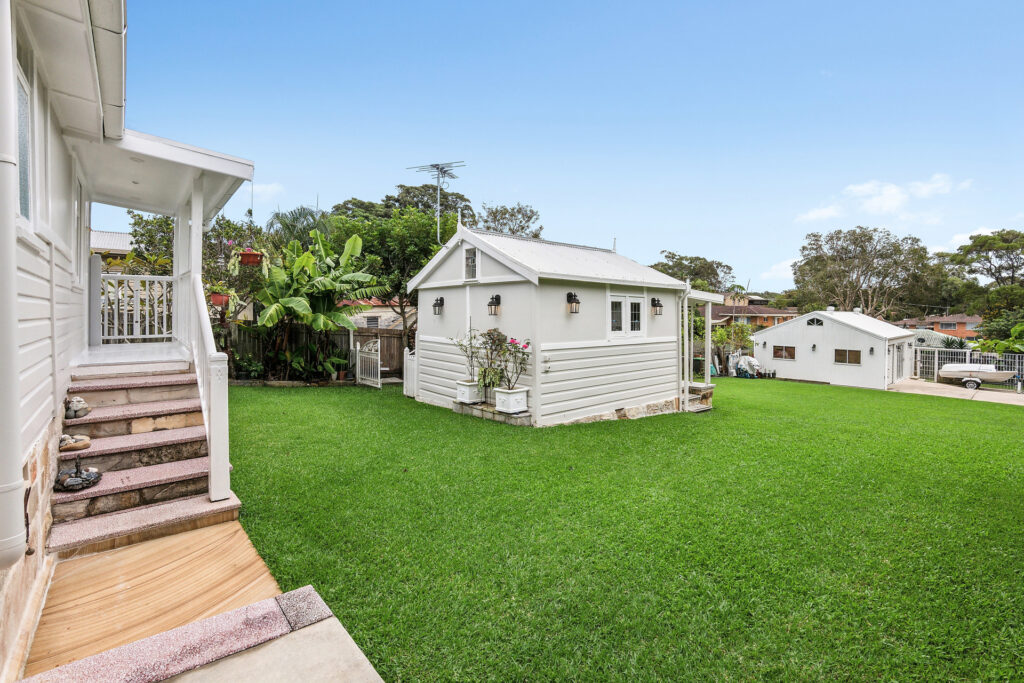 Sold - 146 Lyons Road - New Property in Sawtell - Real Estate by Troy Pinder