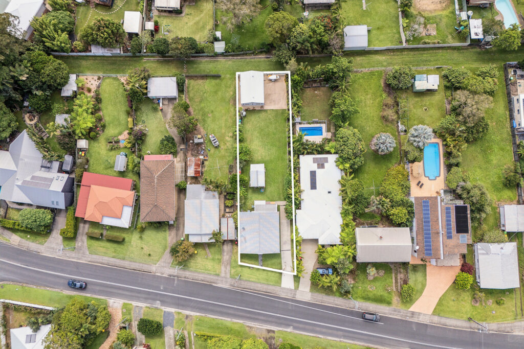Sold - 146 Lyons Road - New Property in Sawtell - Real Estate by Troy Pinder