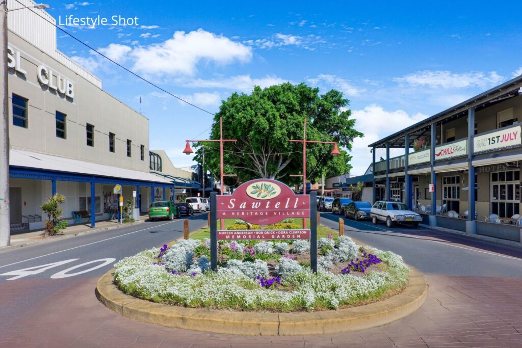 Sold - 146 Lyons Road - New Property in Sawtell - Real Estate by Troy Pinder