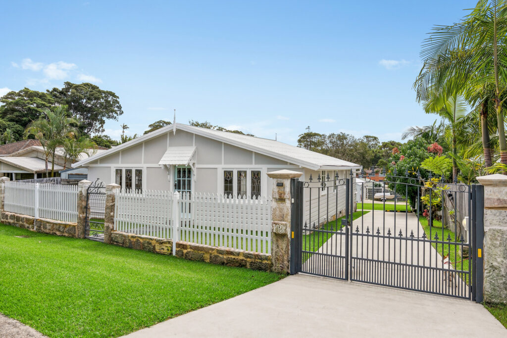 Sold - 146 Lyons Road - New Property in Sawtell - Real Estate by Troy Pinder