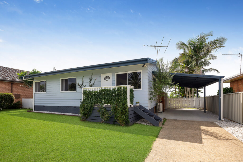 Sold - 49 East Street - New Property in Macksville - Real Estate by Ashlee Downton