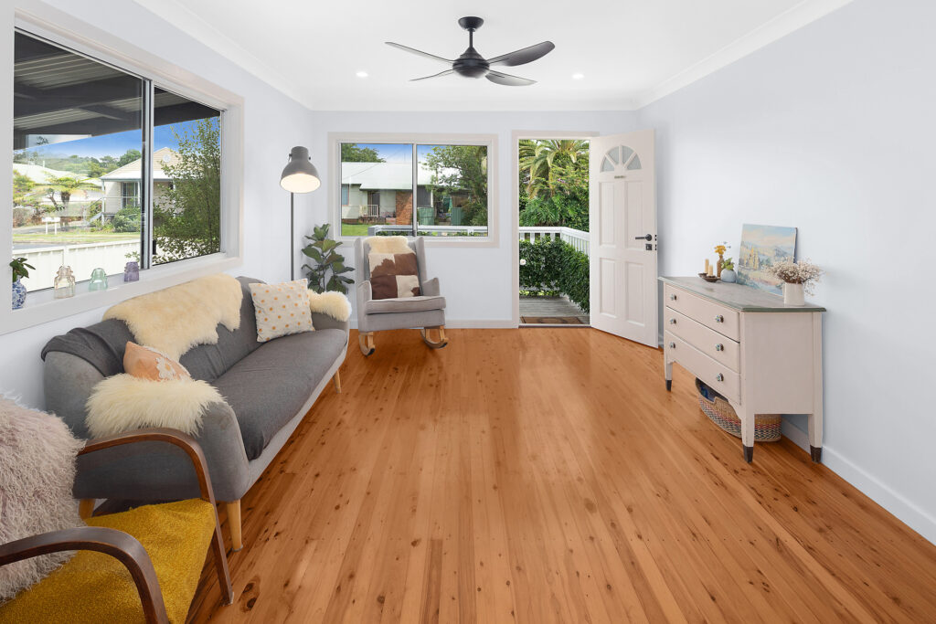 Sold - 49 East Street - New Property in Macksville - Real Estate by Ashlee Downton