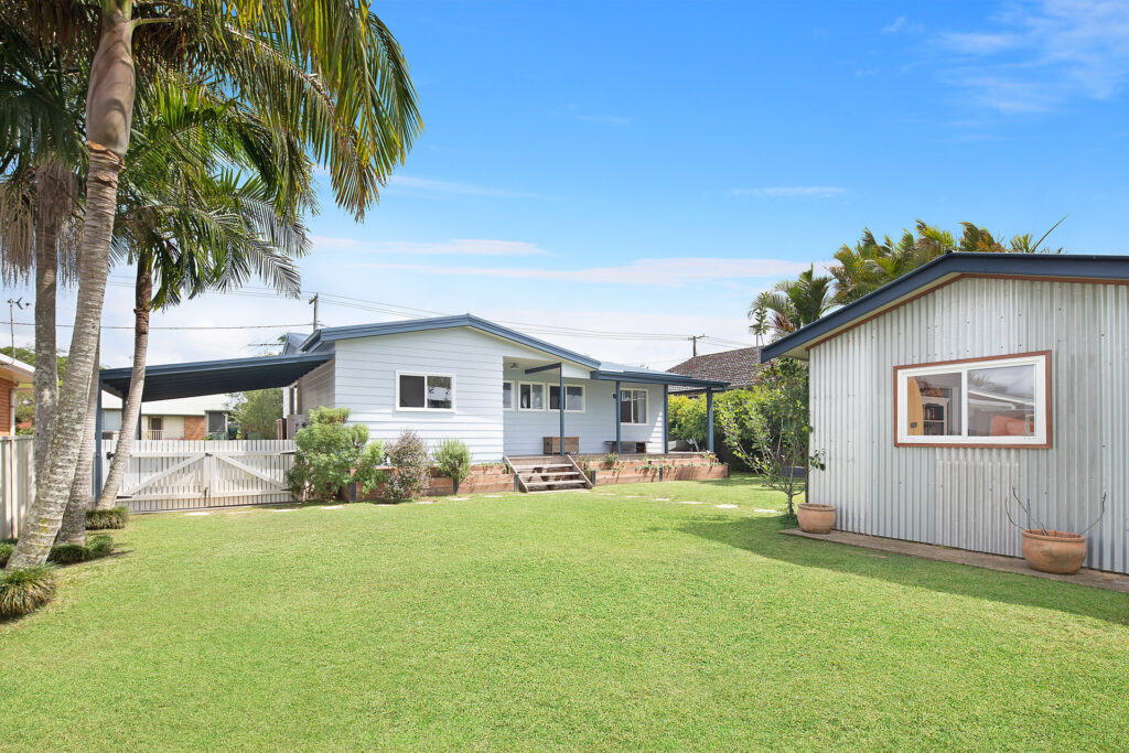 Sold - 49 East Street - New Property in Macksville - Real Estate by Ashlee Downton