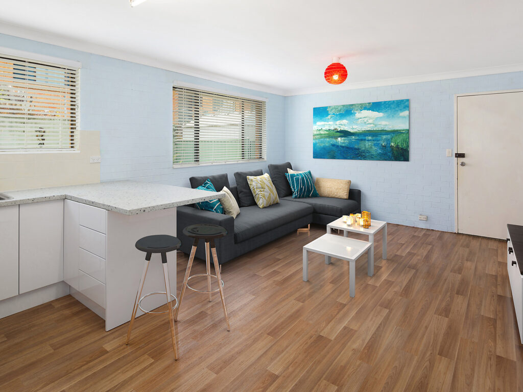 4/8 Lalaguli Drive, Toormina