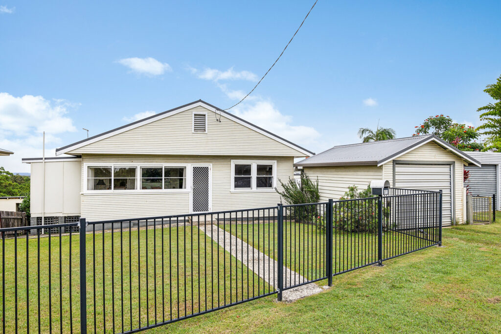 Sold - 51 Palmer Street - New Property in Nambucca Heads - Real Estate by Adam Jones