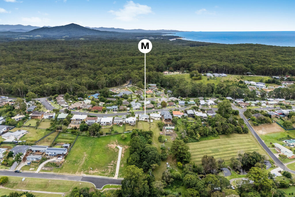 Sold - 51 Palmer Street - New Property in Nambucca Heads - Real Estate by Adam Jones